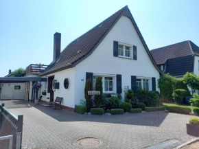 Ferien zwischen den Meeren, Jübek